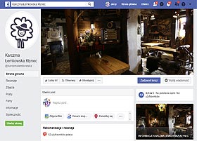 Karczma Łemkowska Krynica